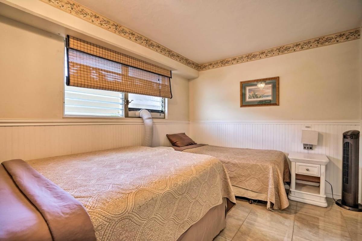 Waikiki 2-Bedroom Sweet Home Honolulu Zewnętrze zdjęcie